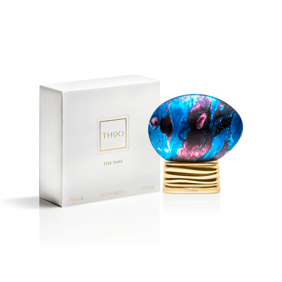 THOO – THE TIME 75 ML - immagine 2